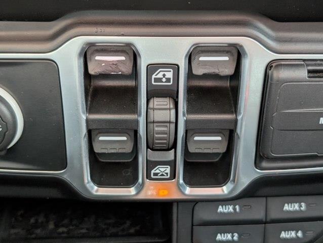2021 Jeep Gladiator - $26,588