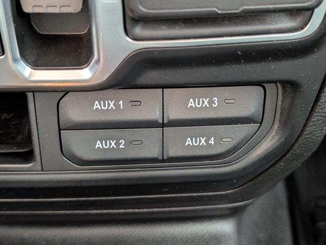 2021 Jeep Gladiator - $26,588