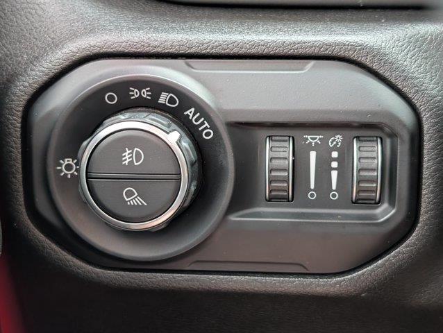 2021 Jeep Gladiator - $26,588