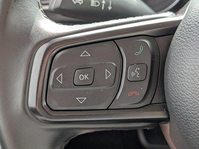 2021 Jeep Gladiator - $26,588