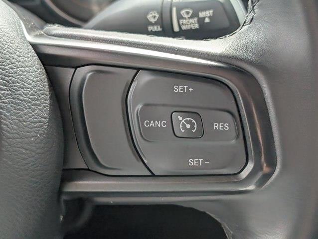 2021 Jeep Gladiator - $26,588