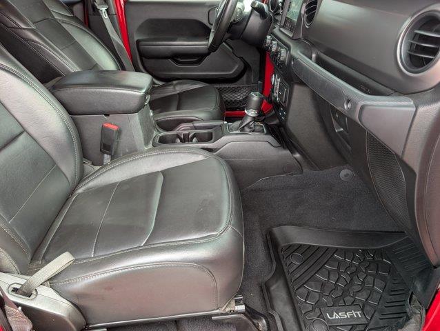 2021 Jeep Gladiator - $26,588