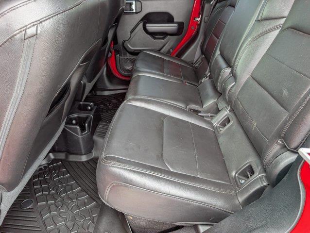 2021 Jeep Gladiator - $26,588