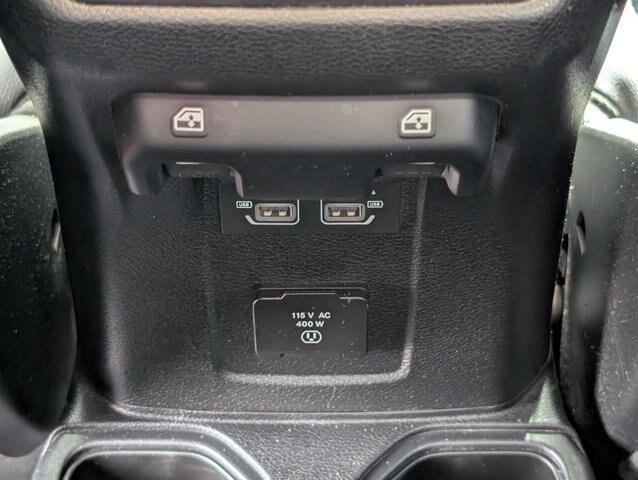 2021 Jeep Gladiator - $26,588