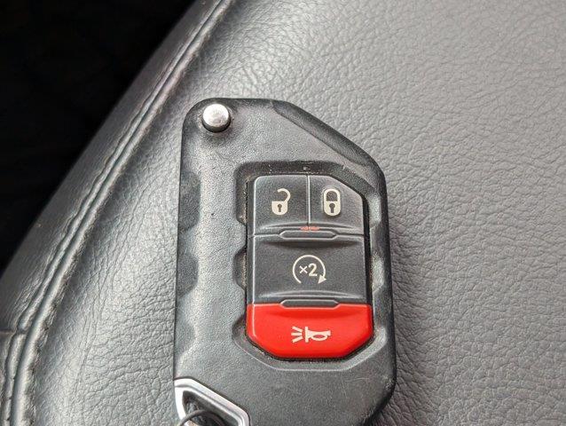 2021 Jeep Gladiator - $26,588