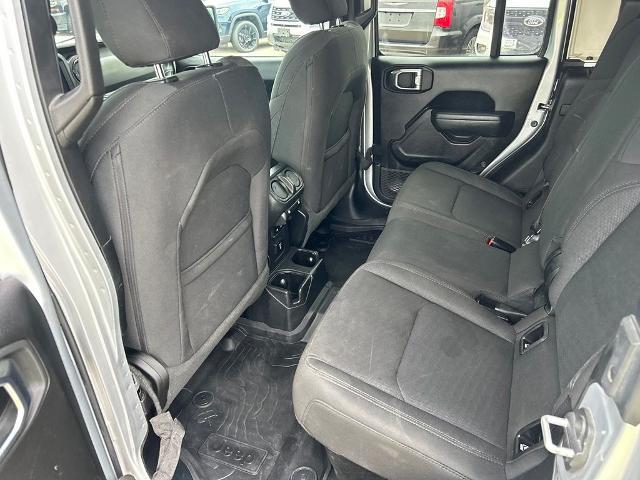 2022 Jeep Gladiator - $24,485