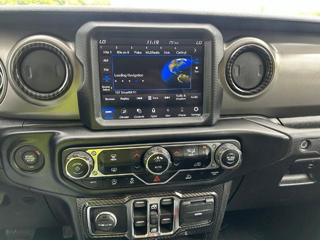 2022 Jeep Gladiator - $24,485