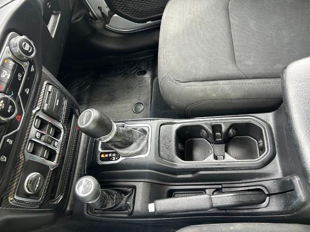 2022 Jeep Gladiator - $24,485