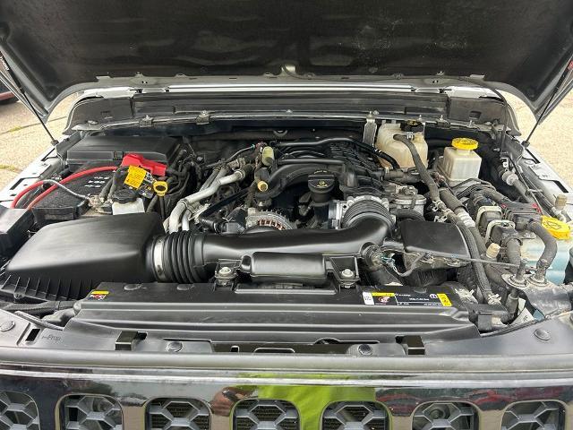 2022 Jeep Gladiator - $24,485