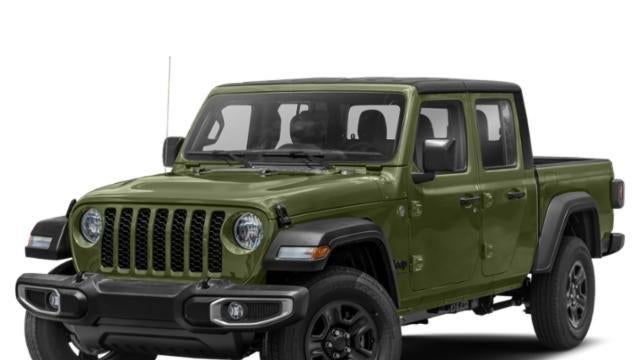 Preowned 2023 Jeep Gladiator Sport for Sale