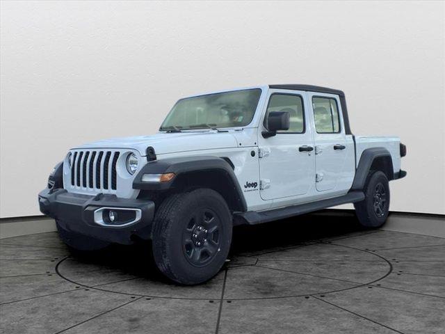 2023 Jeep Gladiator - $28,975
