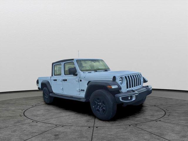 2023 Jeep Gladiator - $28,975