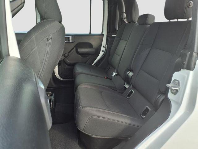 2023 Jeep Gladiator - $28,975