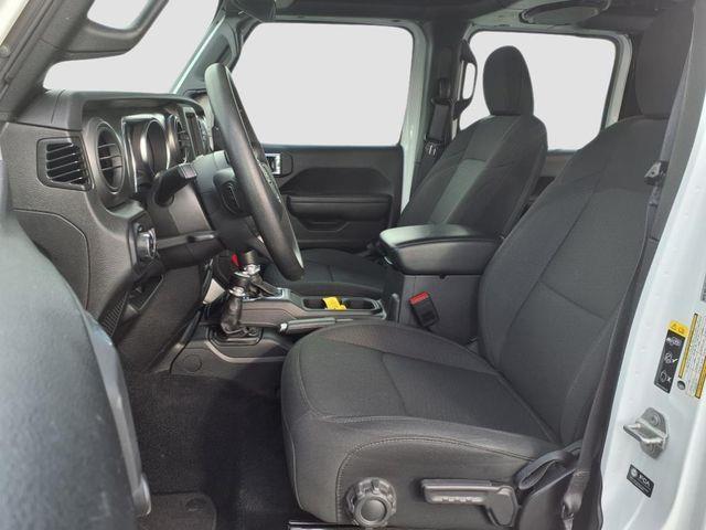 2023 Jeep Gladiator - $28,975