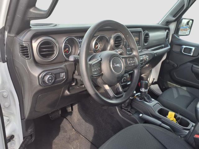2023 Jeep Gladiator - $28,975