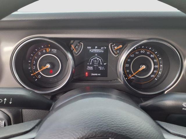 2023 Jeep Gladiator - $28,975