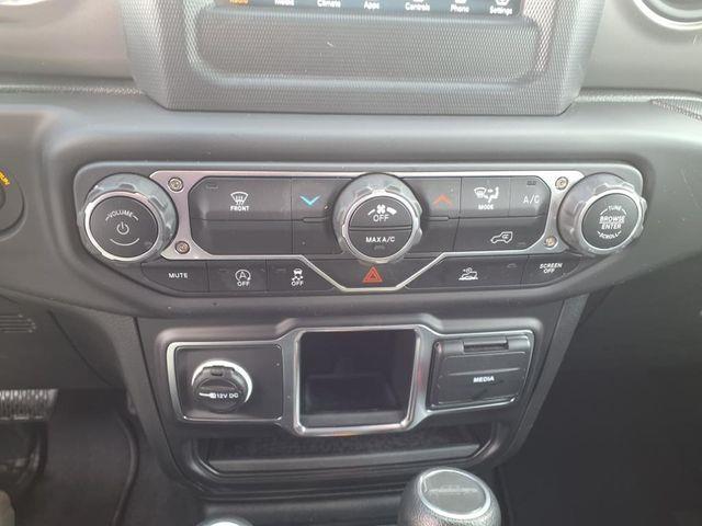2023 Jeep Gladiator - $28,975