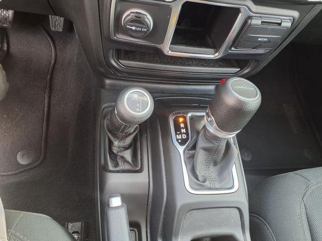 2023 Jeep Gladiator - $28,975