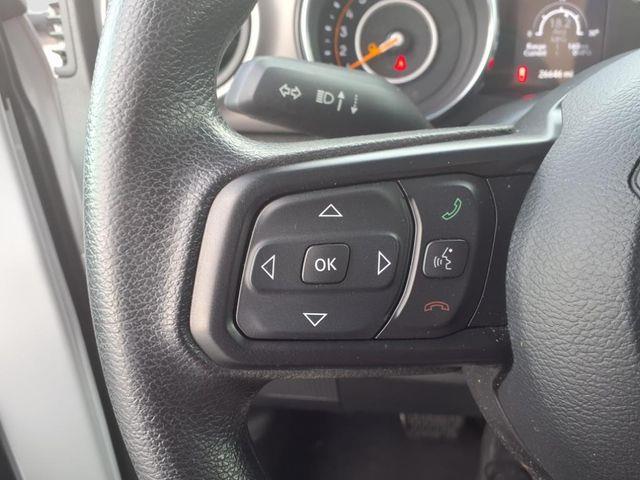 2023 Jeep Gladiator - $28,975