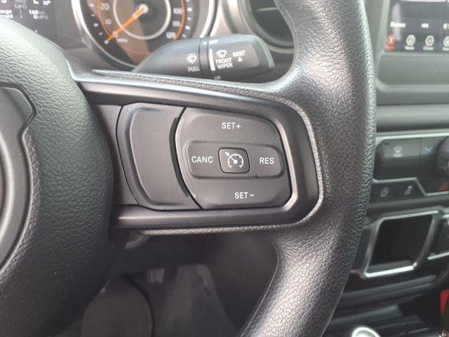 2023 Jeep Gladiator - $28,975