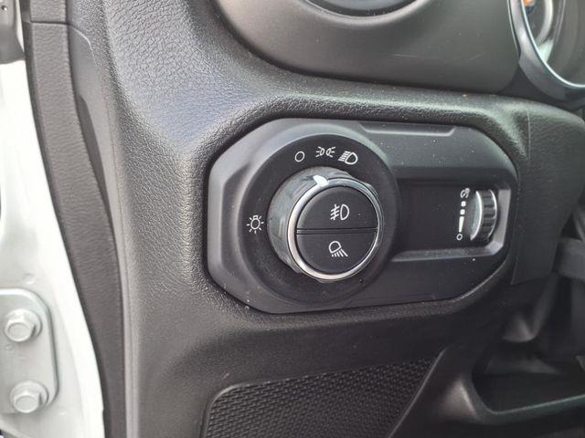 2023 Jeep Gladiator - $28,975