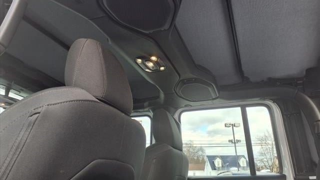 2023 Jeep Gladiator Freedom