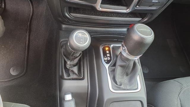 2023 Jeep Gladiator Freedom