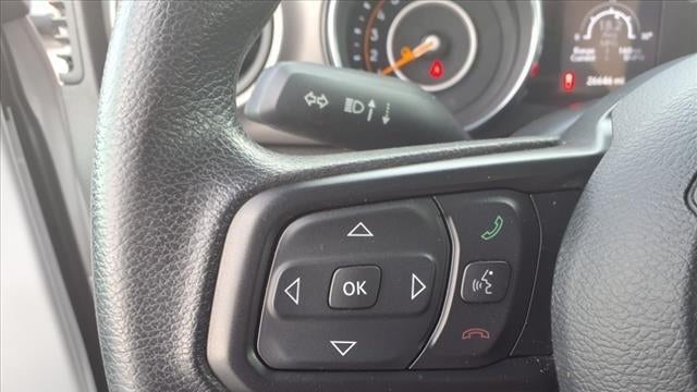 2023 Jeep Gladiator Freedom