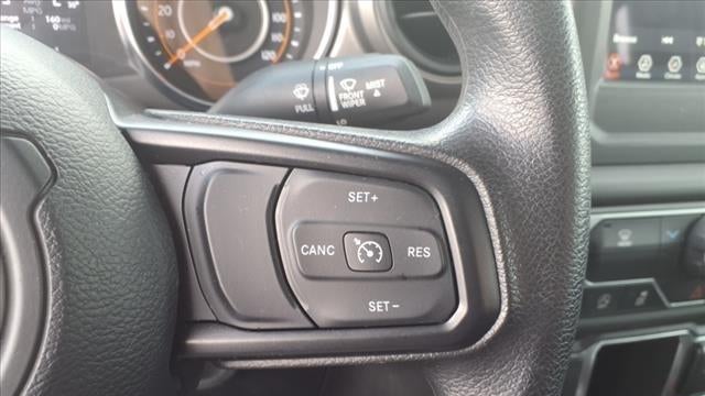 2023 Jeep Gladiator Freedom