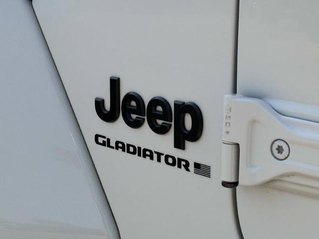 2023 Jeep Gladiator - $30,885