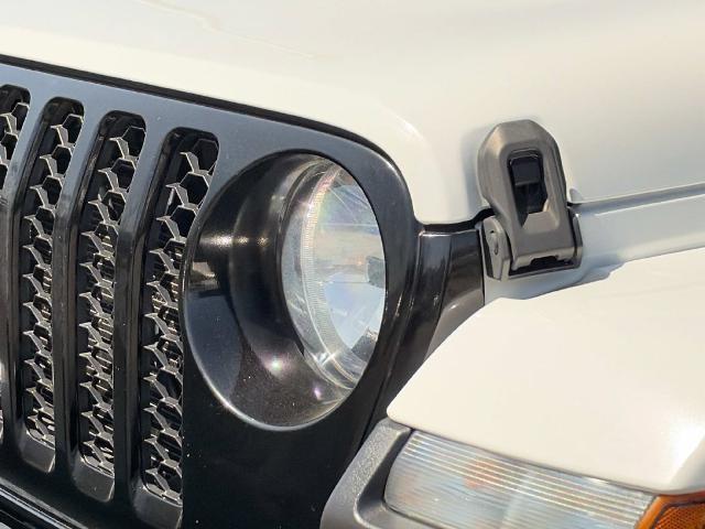 2023 Jeep Gladiator - $30,885