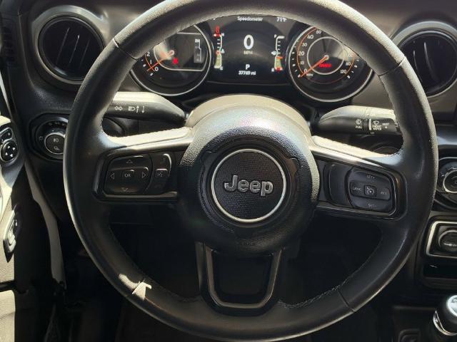 2023 Jeep Gladiator - $30,885