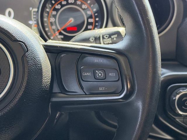 2023 Jeep Gladiator - $30,885