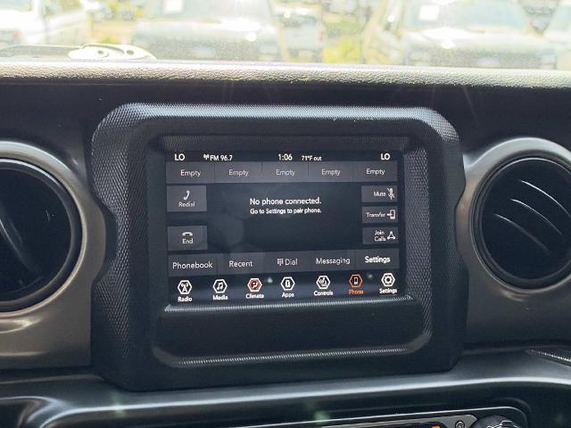 2023 Jeep Gladiator - $30,885