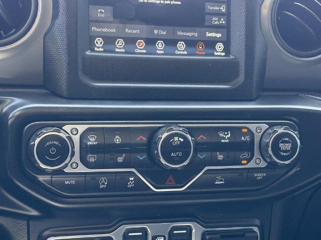 2023 Jeep Gladiator - $30,885