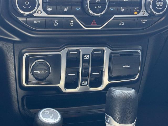 2023 Jeep Gladiator - $30,885