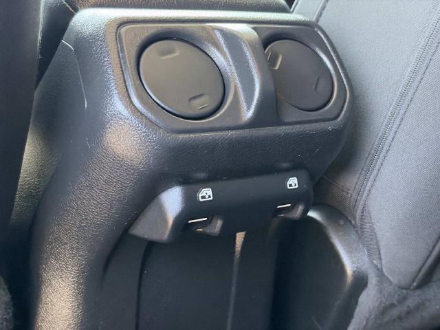 2023 Jeep Gladiator - $30,885