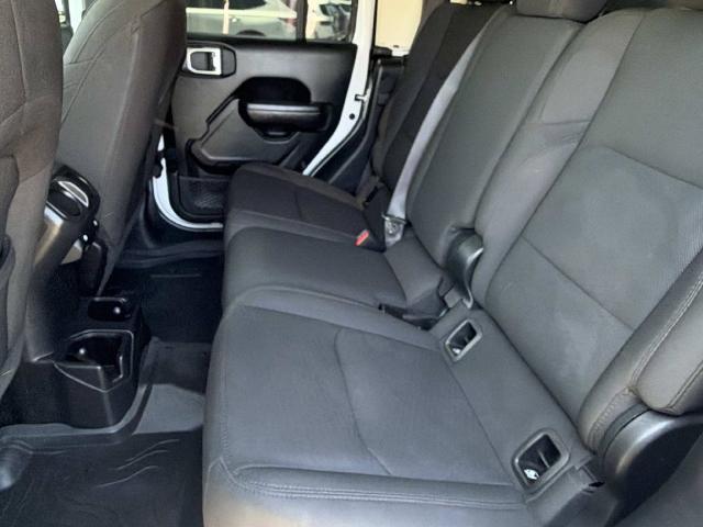 2023 Jeep Gladiator - $30,885
