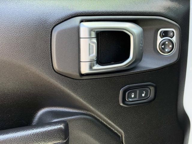 2023 Jeep Gladiator - $30,885