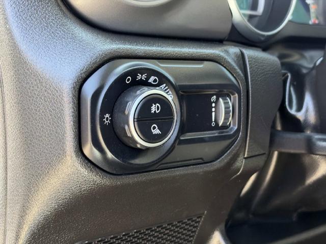 2023 Jeep Gladiator - $30,885