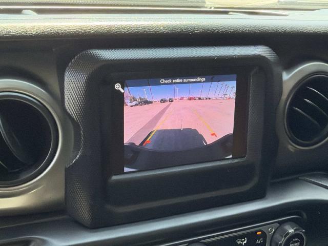 2023 Jeep Gladiator - $30,885