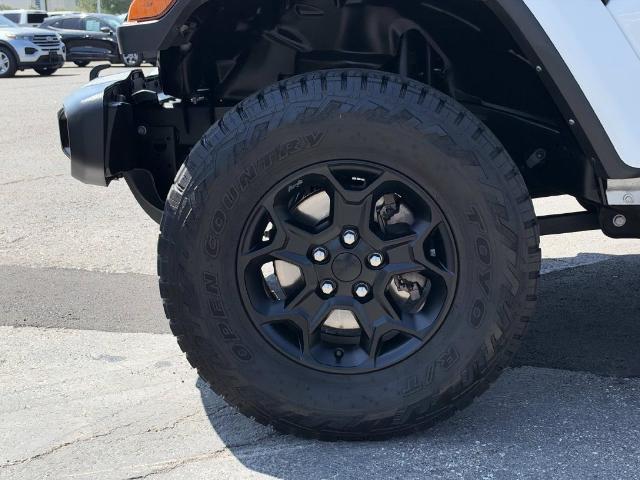 2023 Jeep Gladiator - $30,885