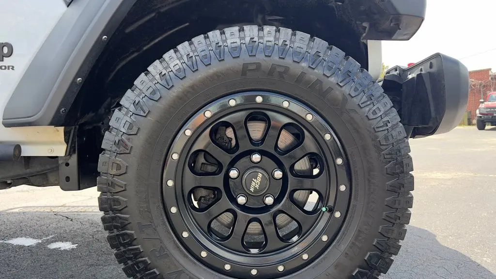 2023 Jeep Gladiator Freedom