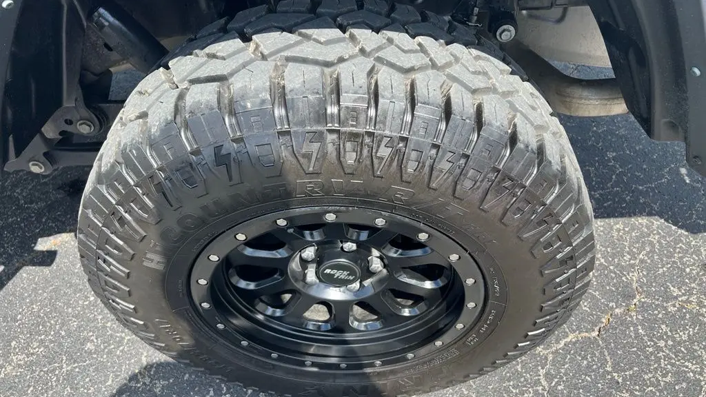 2023 Jeep Gladiator Freedom