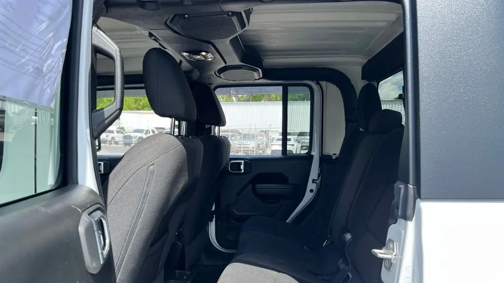 2023 Jeep Gladiator Freedom