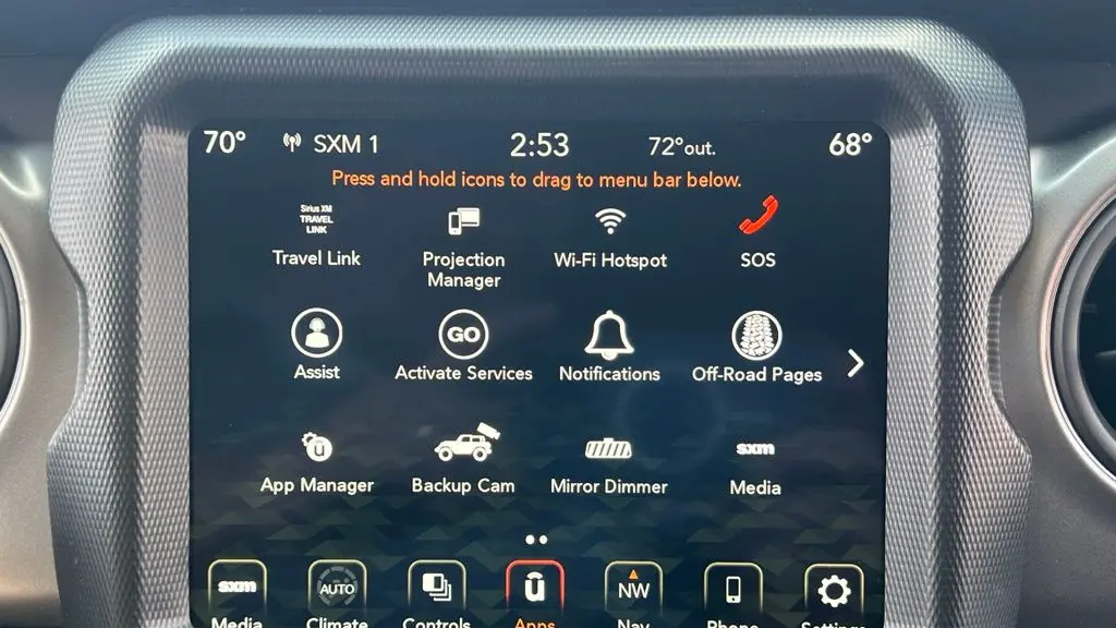 2023 Jeep Gladiator Freedom