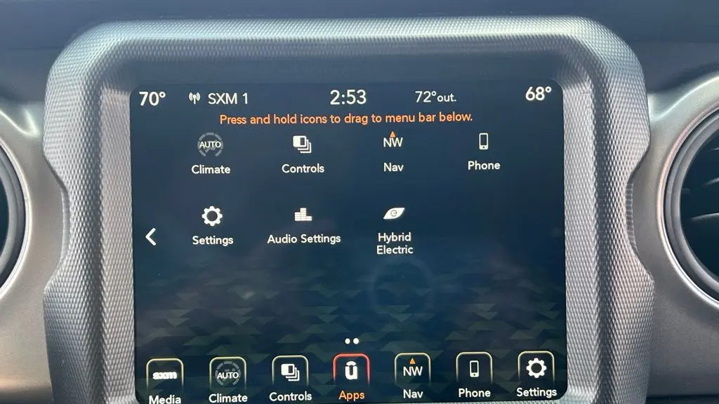 2023 Jeep Gladiator Freedom
