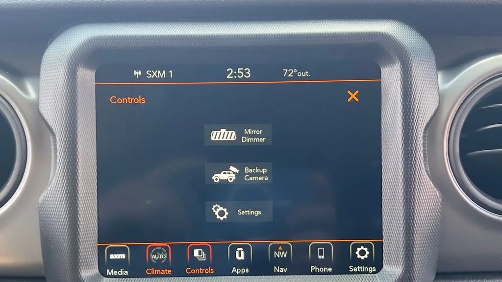 2023 Jeep Gladiator Freedom