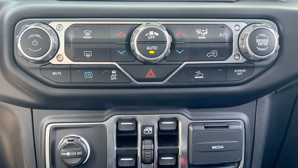 2023 Jeep Gladiator Freedom