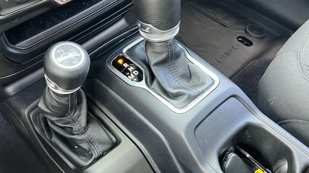 2023 Jeep Gladiator Freedom
